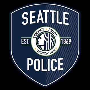 This is a PARODY of Seattle Police Department Twitter.

If I fool you, you have to follow, its the law.