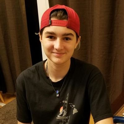 I don't really know who or what I am. Hoping that will change isn't enough. Nothing will change till I try something to figure it out.
they/them he/him