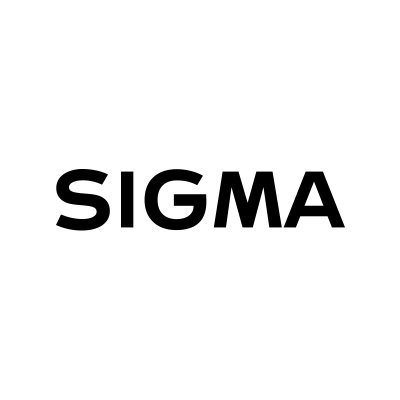 The official Twitter account for SIGMA Corporation.
Youtube : https://t.co/GoxWJOS6ou
Instagram : https://t.co/NUEVwP1jNb
Contact：https://t.co/a36xSAFZhA
Policy：https://t.co/2Wgy8eMolV