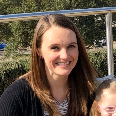 Christian | Wife l Girl Mom l Reading Interventionist | Primary Model Teacher | Lifelong Learner