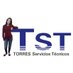 TST Torres Servicios (@tstservicios) Twitter profile photo
