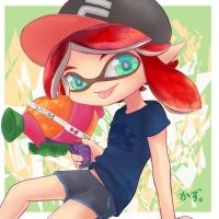 かず。 (@kkk_splatoon) 's Twitter Profile