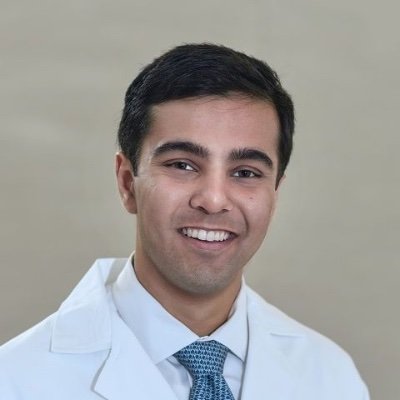 MihirMSheth's profile picture. 