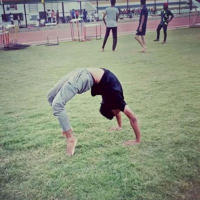 Roshan82366241's profile picture. India