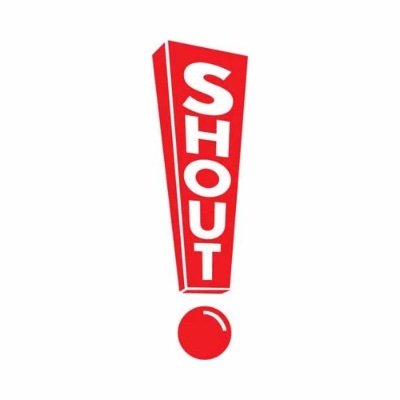SHOUTCHICAGO's profile picture. Since 2008, SHOUT has wielded its media relations and marketing skills for clients of all budgets to ensure their voice is heard.
