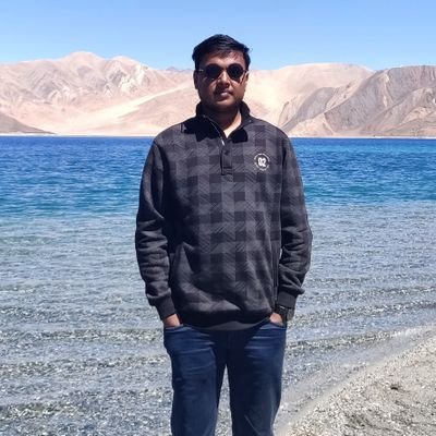 tahirkhan517's profile picture. Journalist 🇮🇳
