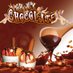Oh My Chocolates (@ohmychocolates) Twitter profile photo