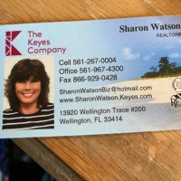 Sharon Watson(@sharonwrealtor) 's Twitter Profile Photo