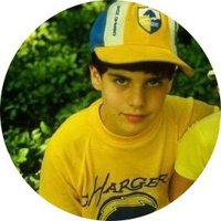 Ross Warner(@Lucab12) 's Twitter Profile Photo