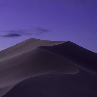 sociallydista19's profile picture. 