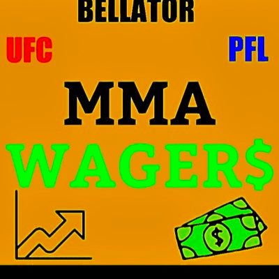 A service where MMA Fans/Gambling Enthusiasts can inquire about full fight breakdowns & expertise betting options! 💵