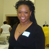 Chrystal Johnson - @tequilagirl09 Twitter Profile Photo