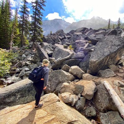 ashleynfrasieur's profile picture. 