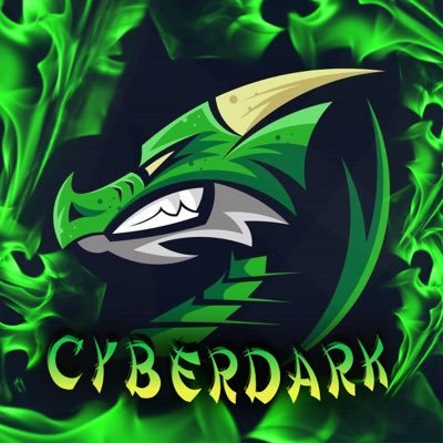Cyberdark83's profile picture. 