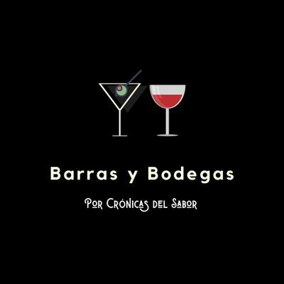 Difundimos noticias y eventos relacionados al vino, cerveza y destilados de México y el mundo. 
Somos parte de @cronicasabormx

📧info@cronicasdelsabor.mx
