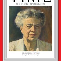 Eleanor Roosevelt 🇺🇸🏳️‍🌈(@seemack111) 's Twitter Profile Photo