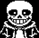 parody of funny skeleton dude from undertale.