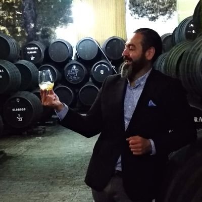 JorgeOggero's profile picture. Sommelier y Asesor