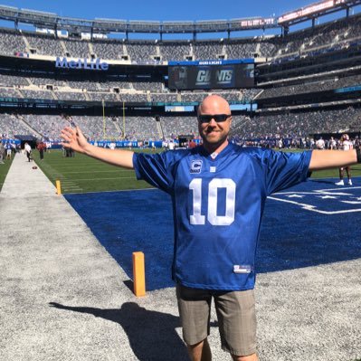 Mike Masters Profile