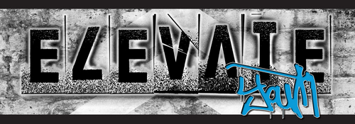 ElevateMoncton's profile picture. 