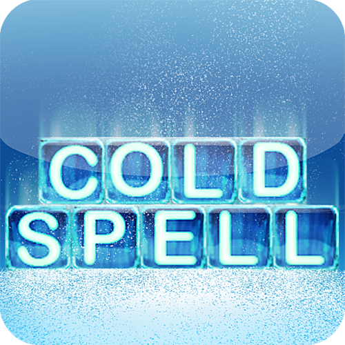 ColdSpellGame's profile picture. The official tweet of ColdSpell, the most exciting spelling game on the iPhone. http://t.co/KlXDaQfVUF