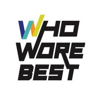 WHO WORE BEST(@WWB_media) 's Twitter Profileg