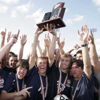 Wharton High School Boys Soccer