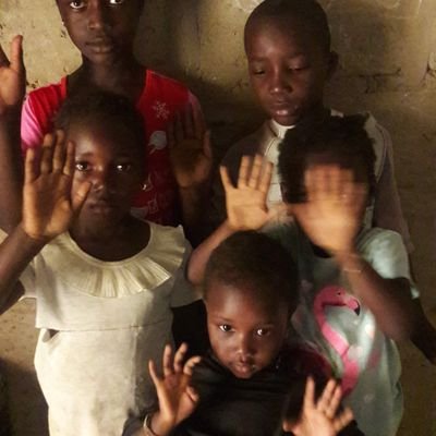 Hello everyone my name is Joseph am from the Gambia in West Africa I live with my little siblings and we have lost our parents and we are looking for some help