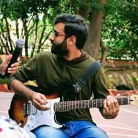 JagritGawri's profile picture. 