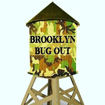 BrooklynBugOut's profile picture. 
