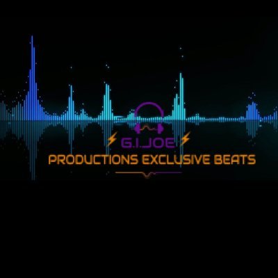 G.I.JOE Beats (Exclusives Only), Bringing You Heavy Artillery.  Follow me and my links, To Hear fresh Beats And Subscribe To My Youtube Channel Thanks