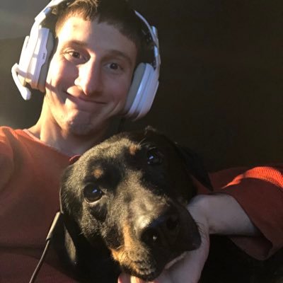 mullinix40's profile picture. Just here for DFIR and Memes.