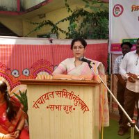 Vasumana Pant (@vasumanapant) 's Twitter Profile