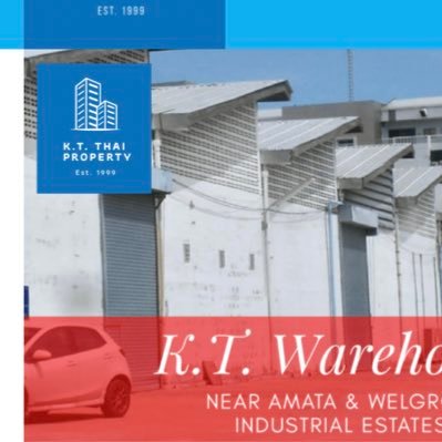 factoryforrent's profile picture. Warehouse for rent / factory for rent near Bangna trad road โกดังให้เช่า โรงงาน ให้เช่า ติดถนนบางนา