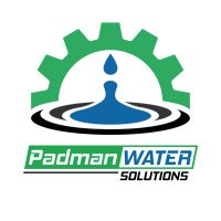 Padman Water Solutions (@padmanws) 's Twitter Profile