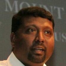 ArulDassSuresh1's profile picture. Simple