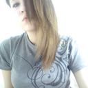 ana shabalina - @Casper_Lee93 - Twitter