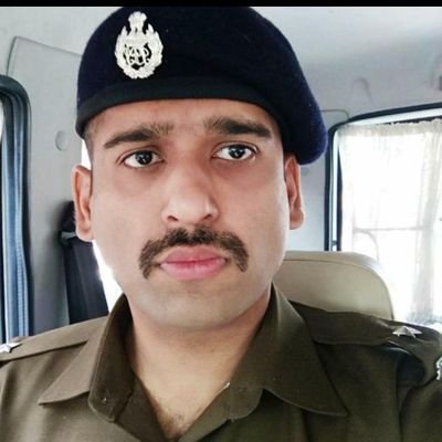 IPS ANKUR AGGARWAL