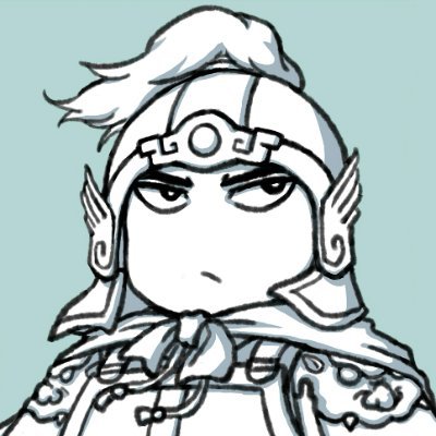 🇹🇼アニメーター
NICHI STUDIO (@NichiStudio) 所属
◉中文、ENG OK / 日本語勉強中
◉お仕事相談:ting176tw@gmail.com
◉仕事歴:https://t.co/T5O8PfsHE8
アイマスシリーズ好き
凛、静香、紬、美琴、手毬担当です