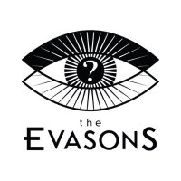 The Evasons(@TheEvasons) 's Twitter Profile Photo