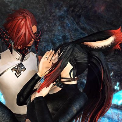 MMarlaina's profile picture. Loving wife to Yami Kaze. Vampire bunny, mother to three children. Co-owner of the Ford Lords.