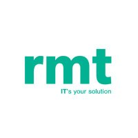 RMT(@RMT_ICT) 's Twitter Profile Photo