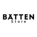 BATTENストア (EC隊長) (@battenstore) Twitter profile photo