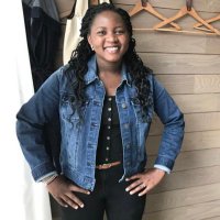 Joanina Gicobi, Ph.D. (She/Her) (@jjoanina) 's Twitter Profile