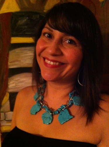 Guillermos Mama on @WWDITS LUCIA on @Sprung Creative Chameleon: Actor/Producer/Singer-Songwriter/Chihuahua lover/Gluten Free. https://t.co/gQbv3uAxAr