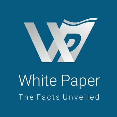 WhitePaper_TLG's profile picture. The Facts Unveiled..!
