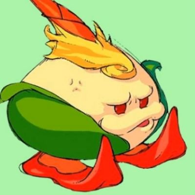 Jericho941ae's profile picture. 