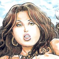 Cavewoman Comics(@CavewomanComics) 's Twitter Profile Photo