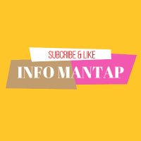 Info Mantap(@info_mantaps) 's Twitter Profile Photo