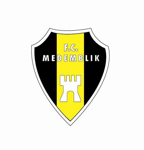 FusieClub (MFC en DEK) Medemblik opgericht 28-03-1908. Standaardteam heren uitkomend in de zondag 2e klasse A. Vrouwen 1 komen uit in de zondag 2e klasse E.